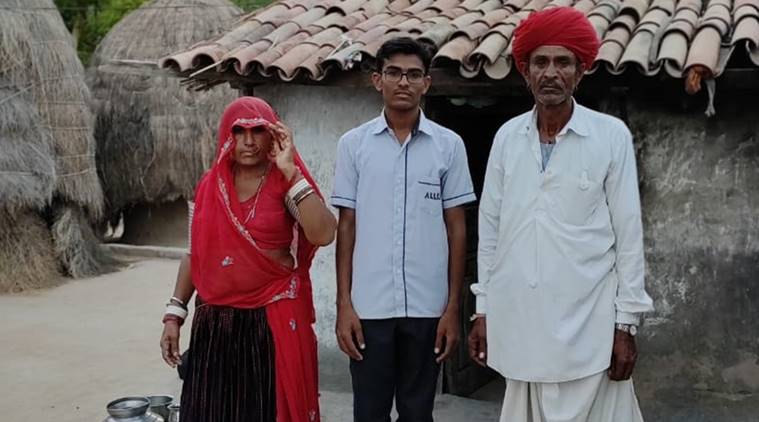 NEET, neet result, neet result 2019, Jodhaaram Patel, NEET Jodhaaram Patel, Jodhaaram Patel, Jodhaaram Patel NEET, NEET 2019 result, NEET exam 2019