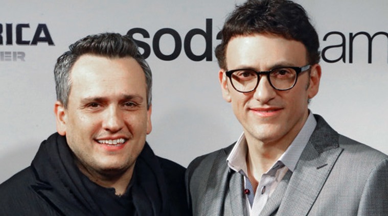 Its A Tough Market Russo Brothers On Making Indie Film Cherry