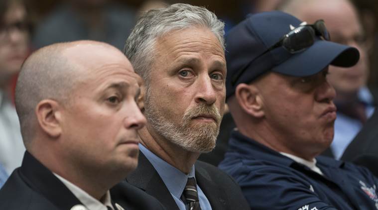 Jon Stewart