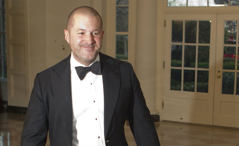Apple, iPhone, Jony Ive, Apple designer Johnny Ive, Jony Ive Apple, Apple Jony Ive quits, Jony Ive quits Apple, Jony Ive iPhone designer, Jony Ive designer