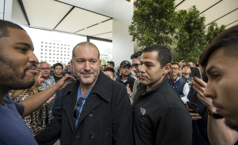 Apple, iPhone, Jony Ive, Apple designer Johnny Ive, Jony Ive Apple, Apple Jony Ive quits, Jony Ive quits Apple, Jony Ive iPhone designer, Jony Ive designer