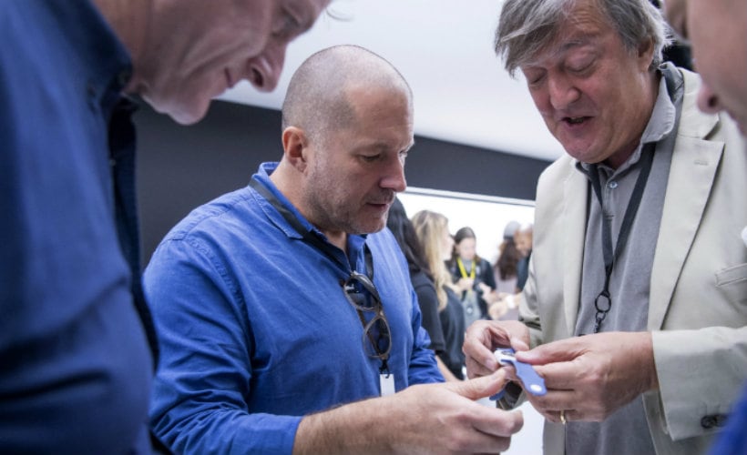 Apple, iPhone, Jony Ive, Apple designer Johnny Ive, Jony Ive Apple, Apple Jony Ive quits, Jony Ive quits Apple, Jony Ive iPhone designer, Jony Ive designer