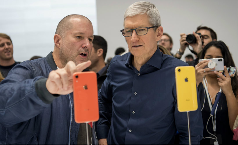 Apple, iPhone, Jony Ive, Apple designer Johnny Ive, Jony Ive Apple, Apple Jony Ive quits, Jony Ive quits Apple, Jony Ive iPhone designer, Jony Ive designer