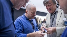 Apple, iPhone, Jony Ive, Apple designer Johnny Ive, Jony Ive Apple, Apple Jony Ive quits, Jony Ive quits Apple, Jony Ive iPhone designer, Jony Ive designer