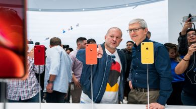 Jony Ive, Apple, Apple Videos, Jony Ive Videos