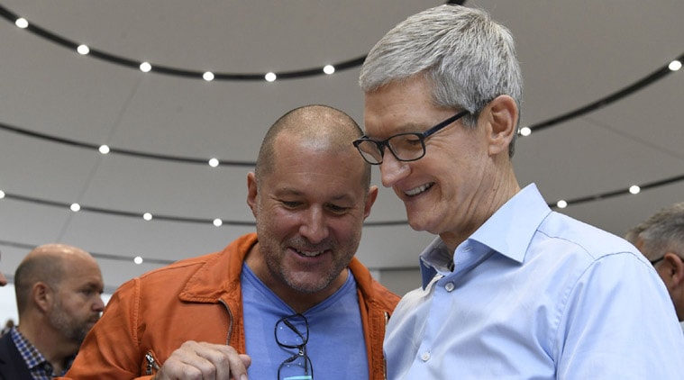 Inside Apple’s long goodbye to design chief Jony Ive | Technology News ...