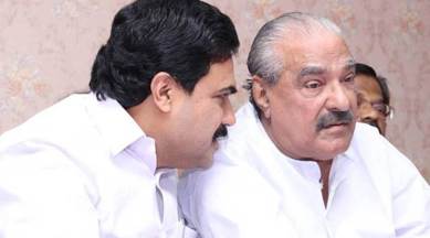 Kerala Congress (M), Jose K Mani, Kerala UDF, kerala LDF, Kerala Congress UDF alliance, Kerala news, Indian express