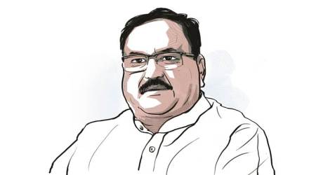JP Nadda