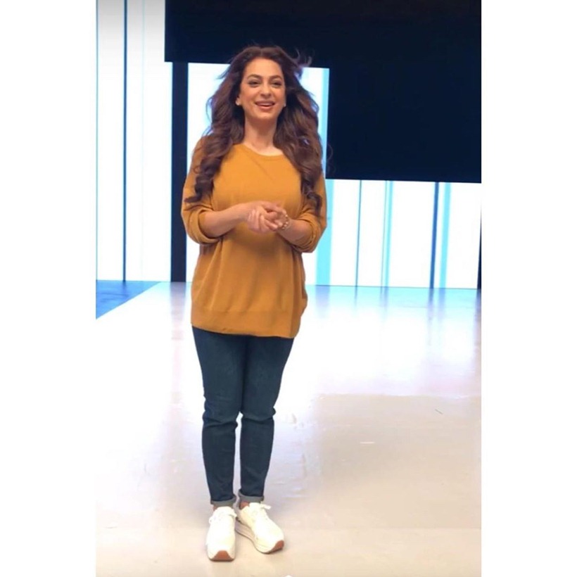 juhi chawla photo