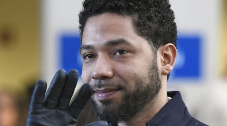Jussie Smollet Case Updates