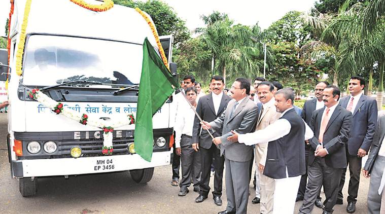 Justice on wheels gains momentum,  over 2,000 cases heard last year