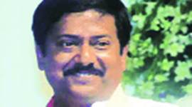 Kolkata: Jai Shri Ram chants greet TMC leaders in Kankinara