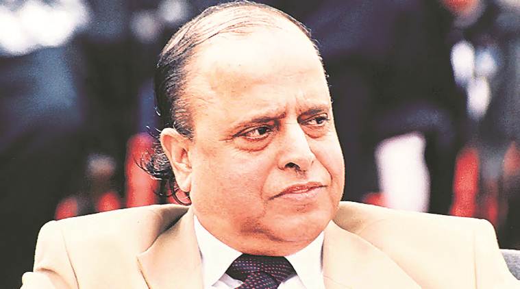 Former ISRO chief Krishnaswamy Kasturirangan to take over as NIIT