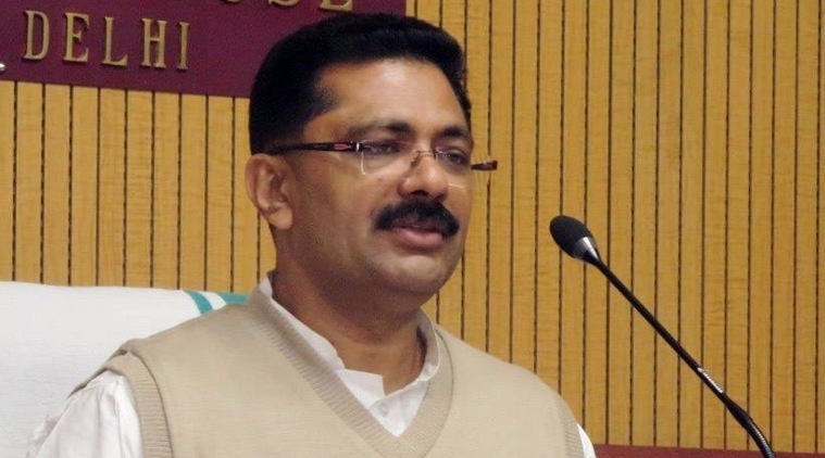 kerala, open university, ignou, kerala open university, K T jaleel kerala, university, education in india, education kerala, university in kerala, university, new university, education news, latest news, indian express news