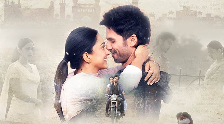 Kabir singh movie online free online