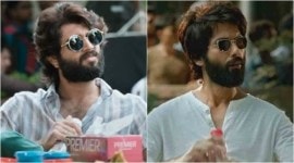 kabir singh and arjun reddy