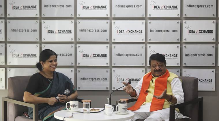 Shattered belief that TMC can’t be defeated... When we create that mood in Kerala, BJP will win: Kailash Vijayvargiya