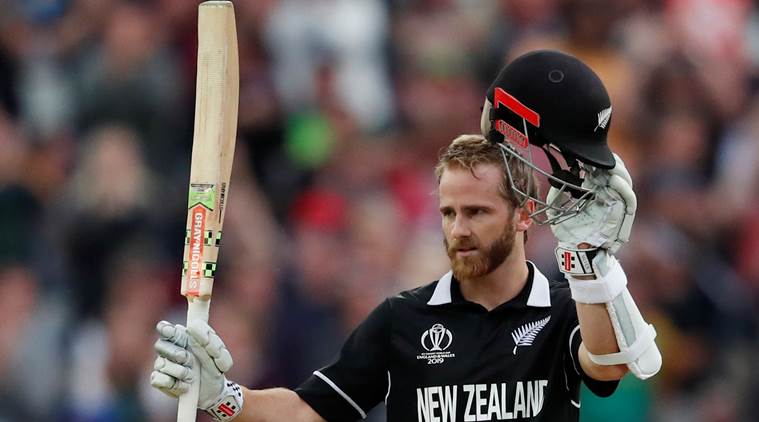 World Cup 2019: Kane Williamson has proved that he is New Zealand’s ...