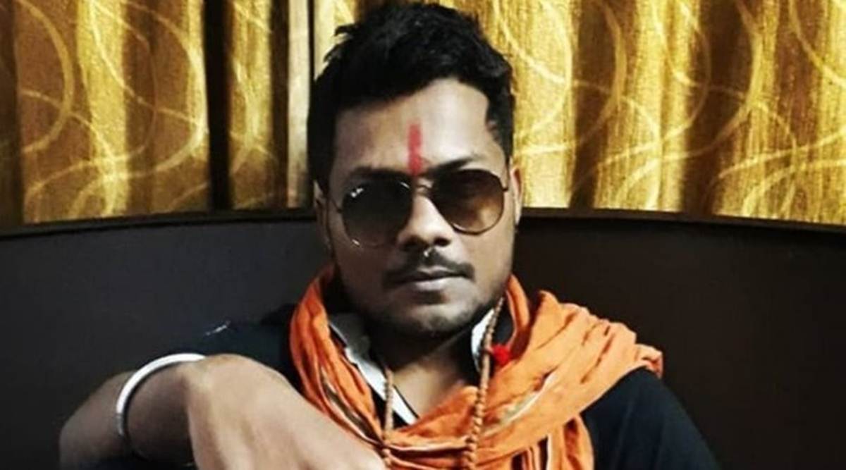 FIR against journalist, Prashant Kanojia, online post, against PM, Up news, indian express news