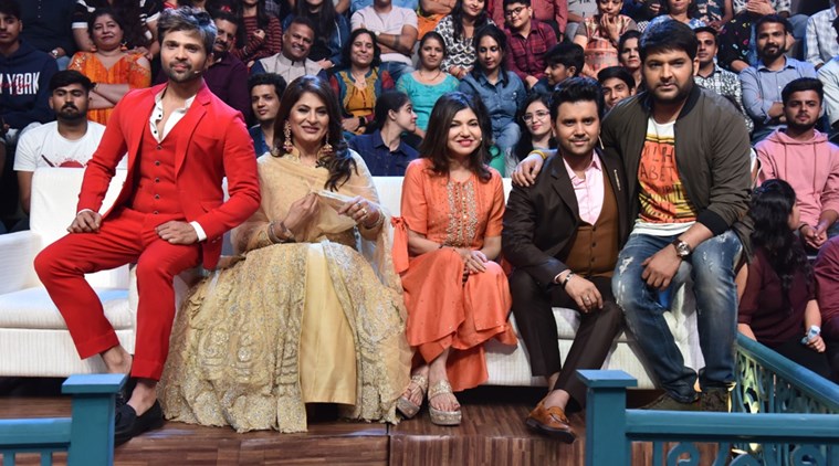 kapil sharma