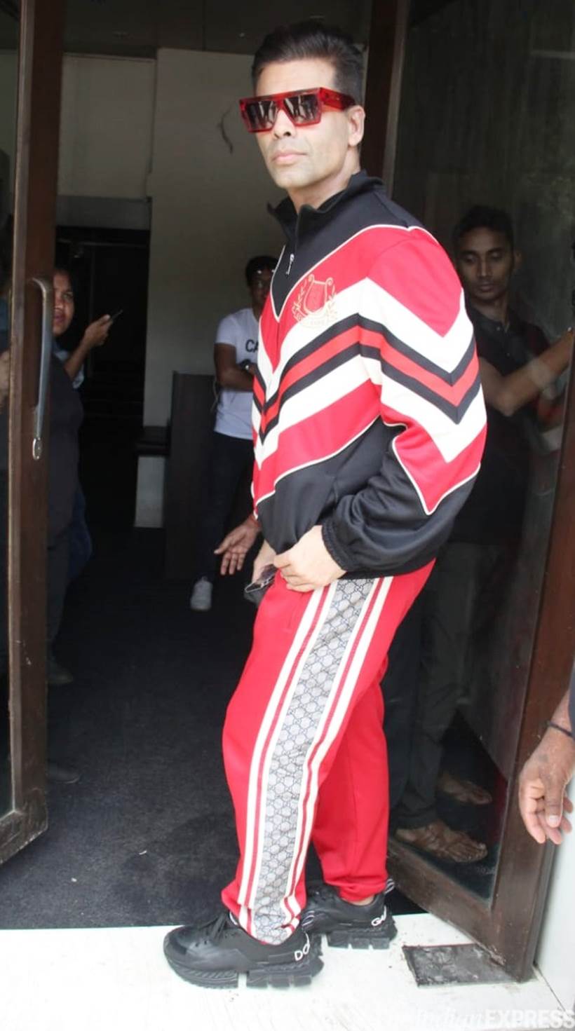 Karan Johar