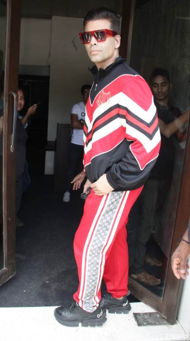 Karan Johar