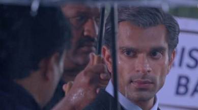 karan singh grover