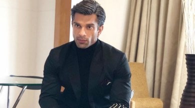 Karan Singh Grover on entering Kasautii Zindagii Kay Mr Bajaj