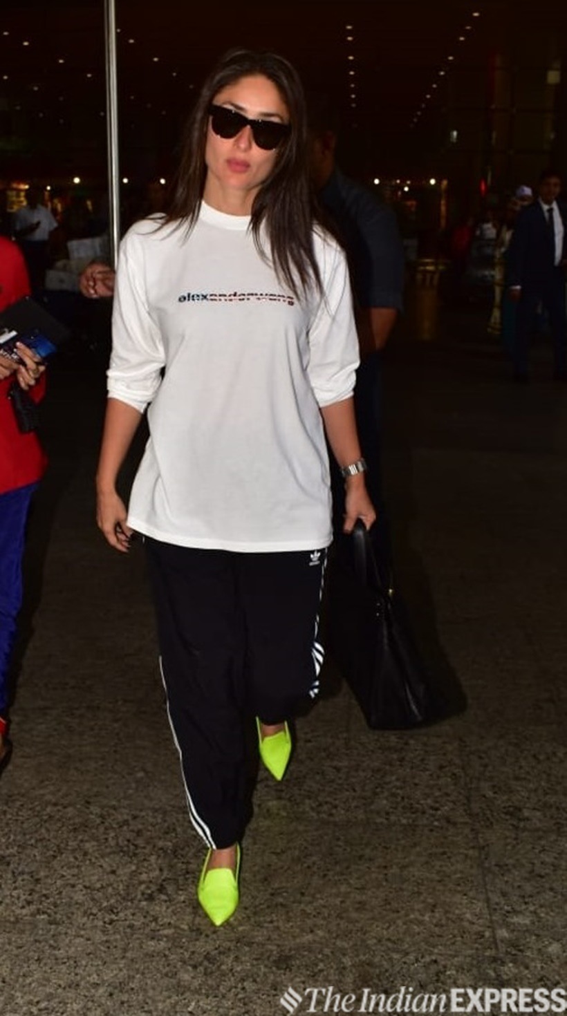 Kareena Kapoor