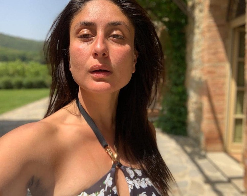kareena kapoor new photos