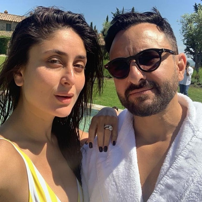 kareena saif photos