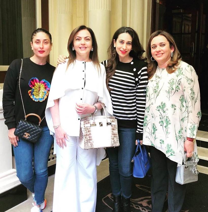 kareena,karisma