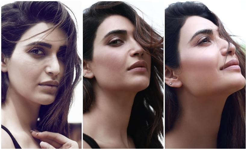 Karishma Tanna