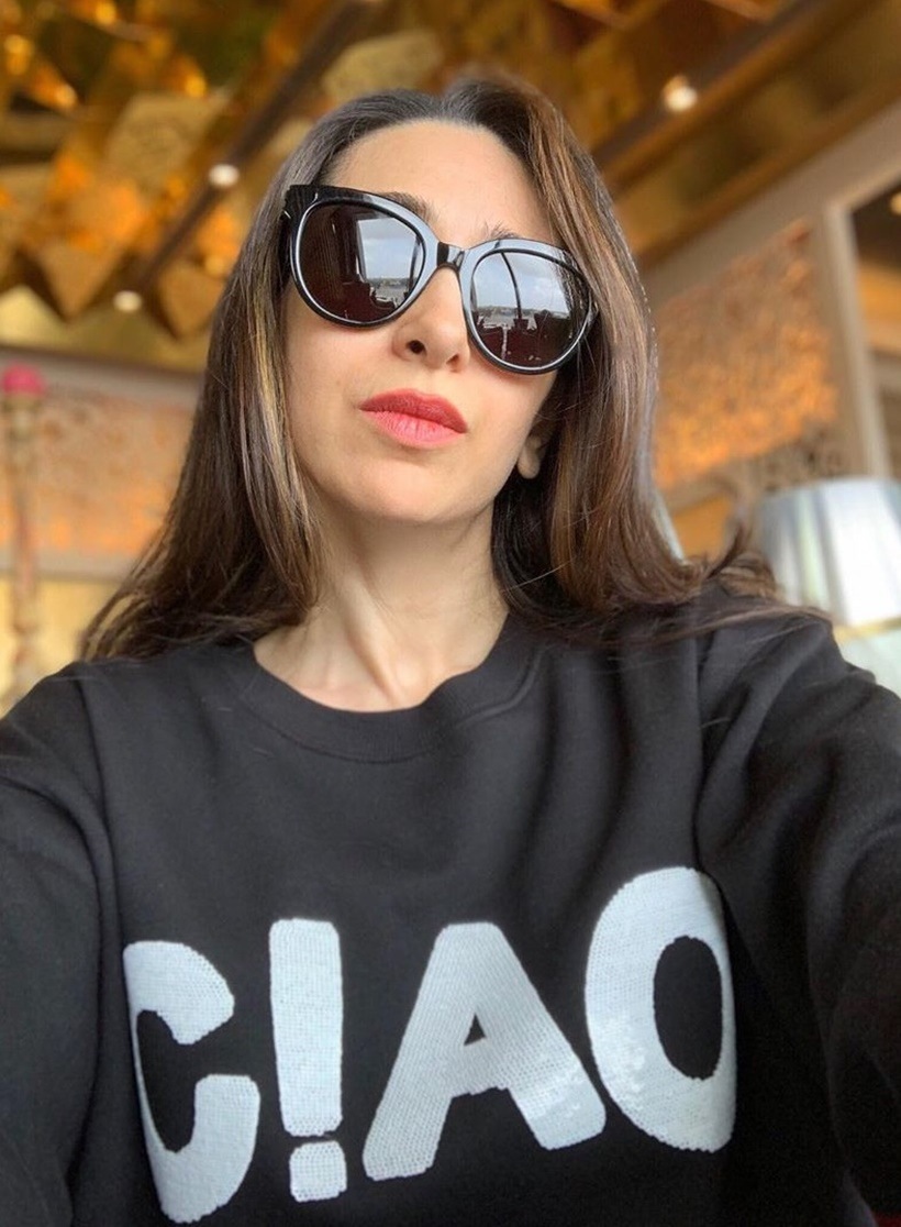Karisma Kapoor