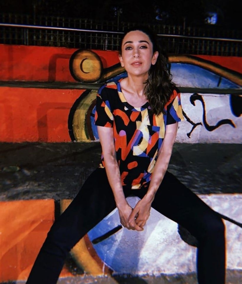 karisma kapoor photo
