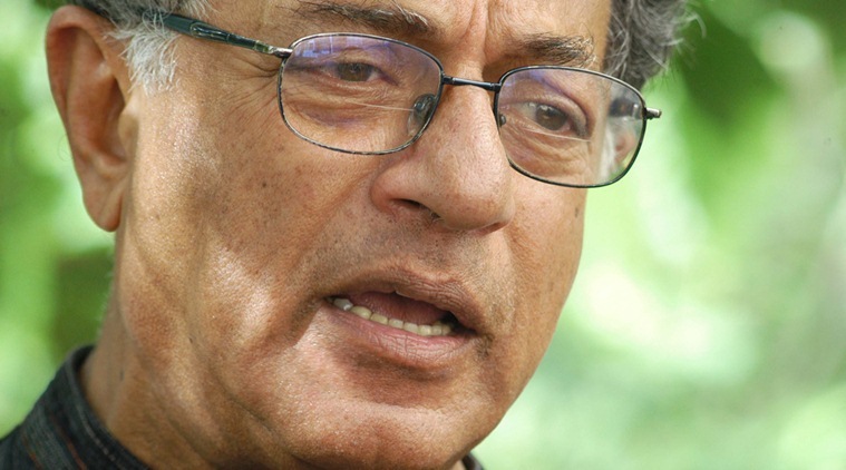 Girish Karnad