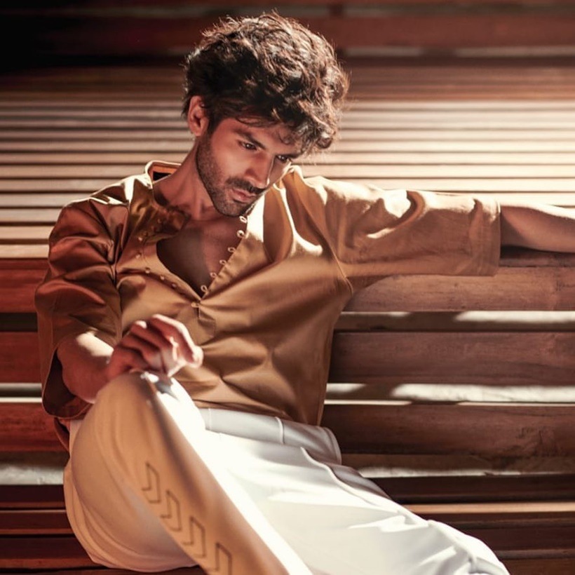kartik aaryan