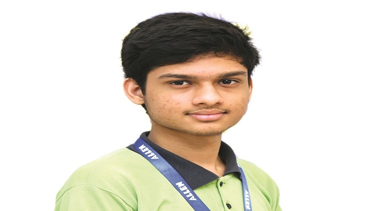 JEE Advanced Result 2019 Kartikey Gupta Secures AIR 1 Shabnam Sahay 