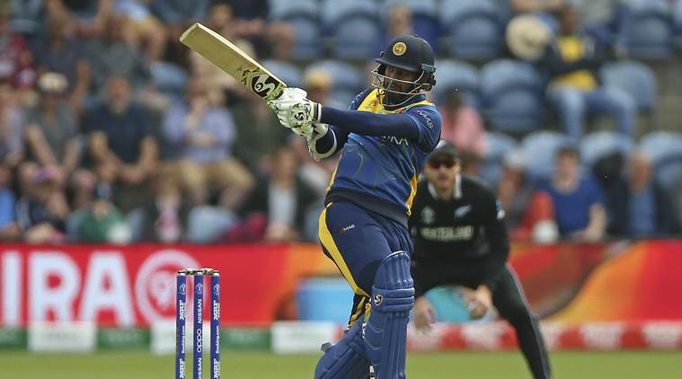 World Cup 2019: Dimuth Karunaratne becomes only the second player to ...