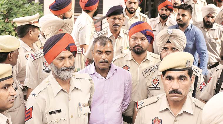 Kathua rape-murder case: Among the convicts: a retired revenue official, labourer’s son, three cops