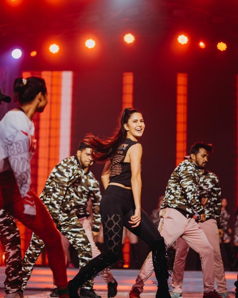 Femina Miss India 2019, Femina Miss India 2019 finale, Femina Miss India 2019 winner, Vicky Kaushal, Karan Johar, Katrina Kaif, Neha Dhupia, Femina Miss India 2019 news