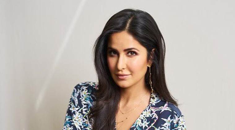 759px x 422px - Katrina Kaif on Bharat success: I loved the script from day one |  Entertainment News,The Indian Express