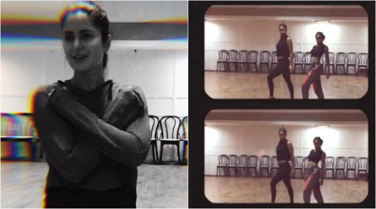 katrina kaif dance performance at femina miss india 2019