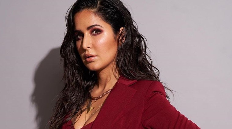 Katrina Kaif Bharat film