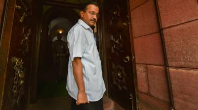 Arvind Kejriwal, Delhi murder, Delhi crime, Delhi crime incidents, Kejriwal on delhi crime, Delhi law and order, delhi news, India news, Indian express