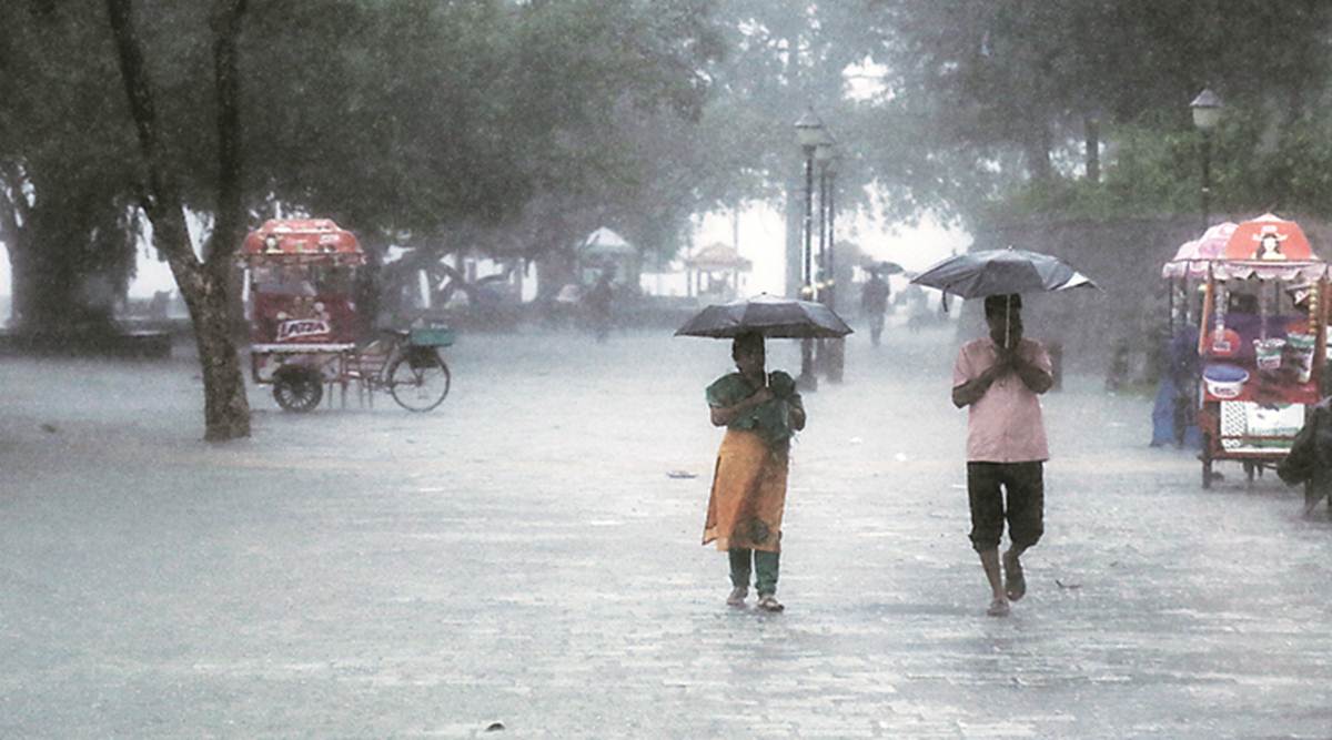 Parts of Kerala to get extremely heavy rainfall, red alert issued ...