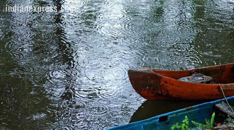 After week's delay, onset of southwest monsoon over Kerala brings relief 