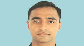 Anantnag gunbattle: On WhatsApp, Major told family — ‘Maybe my last photo’