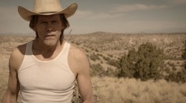 Kevin Bacon spotify podcast