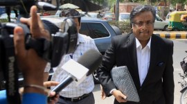 gautam khaitan, agustawestland scam, vvip chopper case, ed, singapore, money laundering case, pmla, india news, indian express